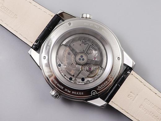 zf积家北宸动储显示多功能机械复刻手表一比一手表n厂c厂zf厂vs厂clean厂noob厂广州手表测评 商品图3