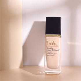 【保税仓】ESTĒE LAUDER 雅诗兰黛 全新沁水粉底液30ml 保湿防晒遮瑕 #1C0 #1W0 2C0（新版三代）1W0(26年9月) 1C0（27年4月）/2C0(26年1月随机