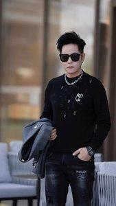 PP.GOLDEN [羊毛衫] GSM2521768 商品图3