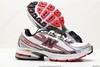 新百伦New Balance 740复古运动跑步鞋MR740SR男女鞋 商品缩略图4