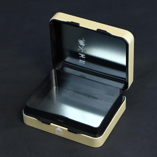 非凡大师饼干茶【8铁盒 • 米黄色】30元一套 / 共22套 商品图4