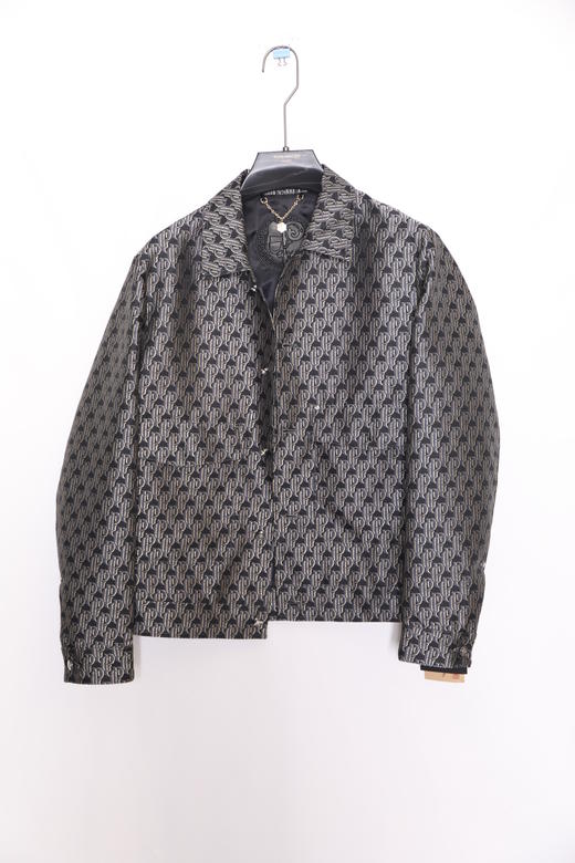 PP.GOLDENG[茄克]JK3322685 商品图3