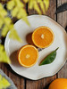 赣南脐橙(生态防护种植 不泡防腐）10斤装 果径90-95mm 商品缩略图1