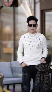 PP.GOLDEN [羊毛衫] GSM2521768 商品图0