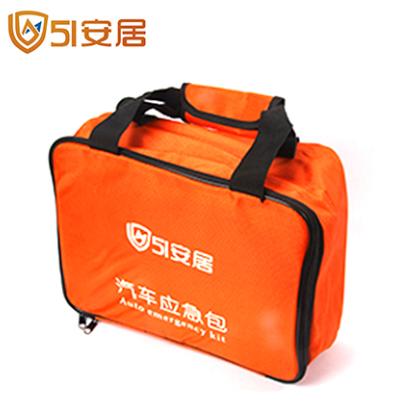 车载家用应急包外包（空包）可以装日常用品 商品图0