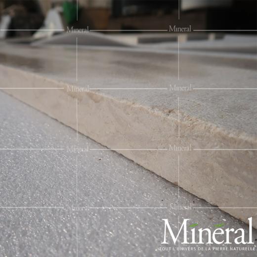 尤利娅米黄台阶立面板 商品图5