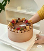 新款巧克力蛋糕 商品缩略图1
