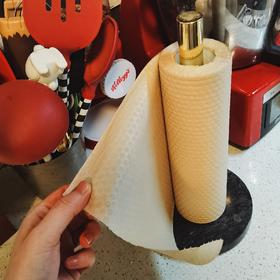 [屁侠推荐]加厚可水洗 干湿两用 吸油吸水 inwejia厨房抹布