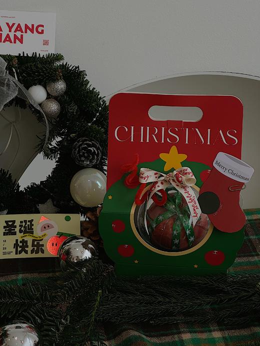 “仪式感”平安果 · 圣诞限定 商品图8