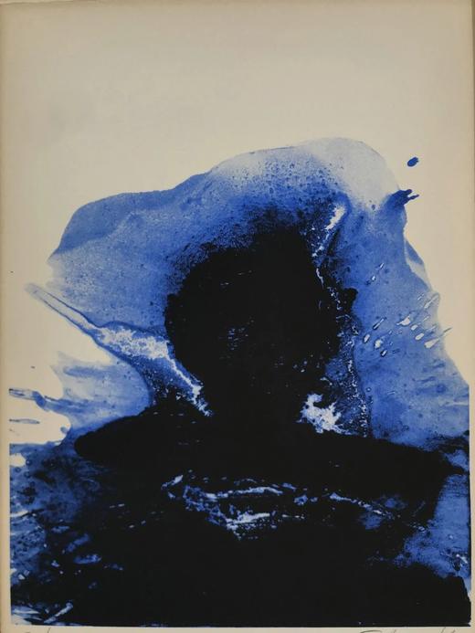 作家画家双签名限量版！让-诺尔·瓦内特《血腥玛丽》 弗雷德里克·本拉特3幅插图 散页装大16开 商品图6