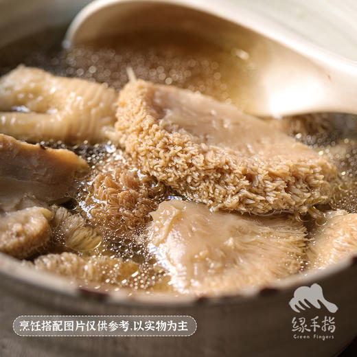 生态鲜猴头菇 | 绿家自产 * Ecological mushroom | Self-production 商品图7