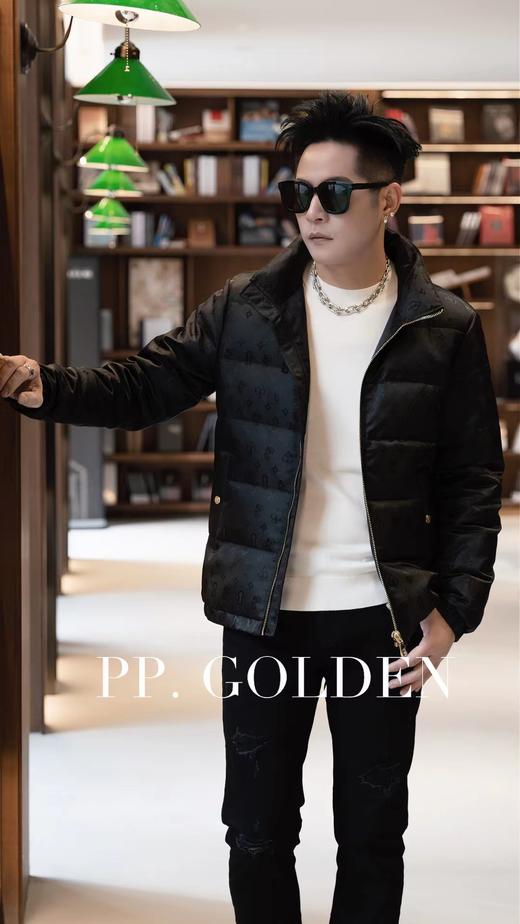 PP-WHITE [羽绒服] GYR0921961 商品图3