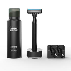 【焕醒】剃须刀H300-6