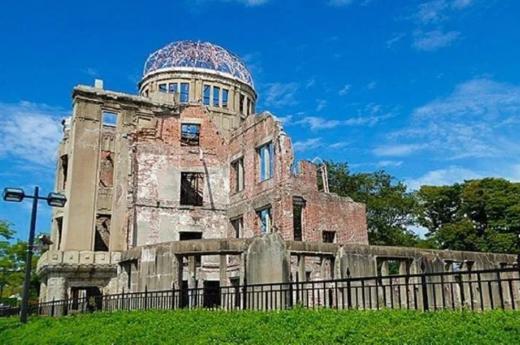 广岛站附近的酒店出发 广岛和宫岛一日游【需二次确认】B-0033 商品图1