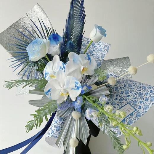 梦之翼--高级定制 商品图0