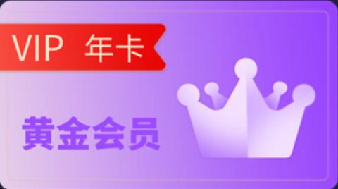 VIP会员年卡 商品图0