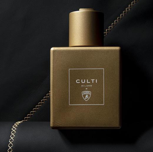 CULTI/库俐缇  兰博基尼联名 500ml 商品图2