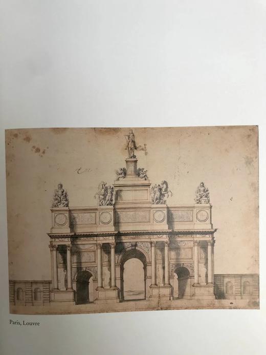 夏尔·勒布伦：路易十四的第一位画家 143幅插图（77幅彩色） 精装大16开 商品图6