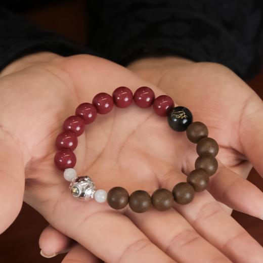 斗姆星辰手串 商品图2