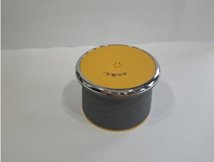 【配件】DL-B1  便携烧水杯电源线(白色）/电源线(灰色）壶盖配件 商品图4