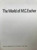 埃舍尔的世界 300幅插图 精装16开 商品缩略图3