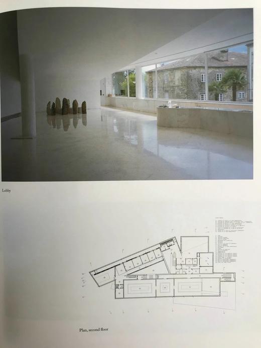 普利策建筑奖二十年 370幅插图（200幅彩色） 精装大16开 商品图8