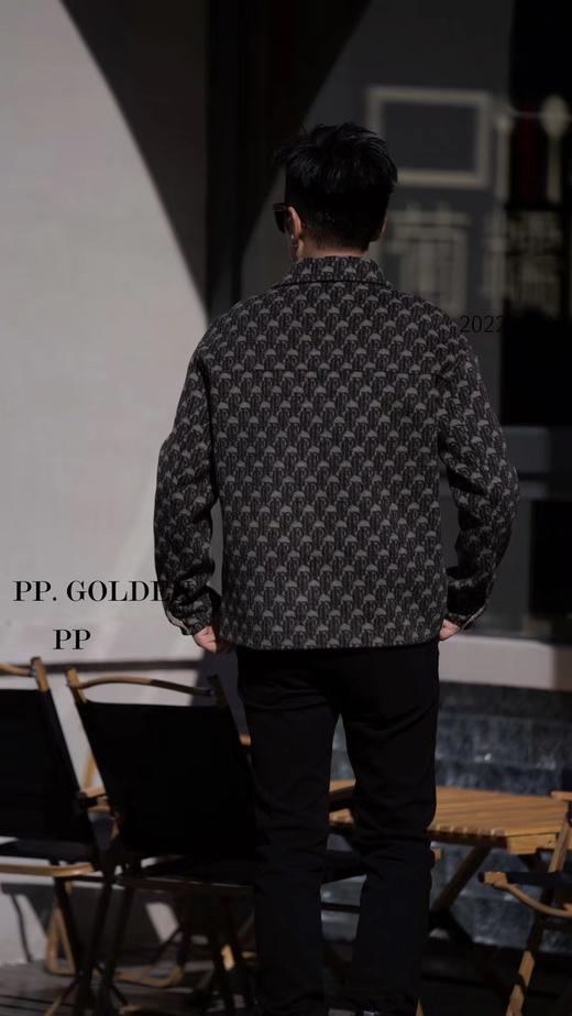 PP.GOLDEN [茄克] GDY7222608 商品图1