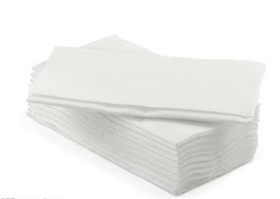 纸巾 24包/箱  3层  100抽