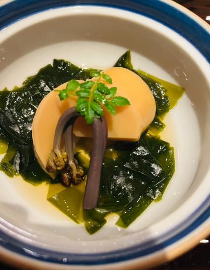 东京餐厅预订 惠比寿茂田~日本料理【需二次确认】A-0038 商品图8