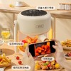 【免翻面空气炸锅】焦亚gioia空气炸锅家用全景可视烤箱一体多功能免翻面智能电炸锅 商品缩略图0