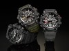 1F【卡西欧】G-SHOCK小泥王太阳能电波手表 商品缩略图0