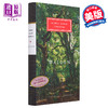 【中商原版】瓦尔登湖 Everyman Library Classics Walden 英文原版 Henry David Thoreau 亨利 戴维 梭罗 商品缩略图0