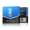 倍耐力（PEINEILI）倍爱力延时湿巾 蓝金加强版男用湿巾 延时喷剂伴侣 12片/盒 商品缩略图8