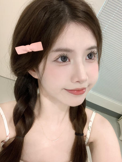 【半年抛大直径】onlycon-心事了了-14.5mm【0-800度 无525/575】 商品图7