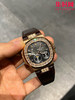 GR百达翡丽Patekphilippe运动系列鹦鹉螺5724霸道总裁 PP5724GR“钢王之王” 男士机械腕表 商品缩略图0