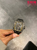 『RICHARDMILLE』理查德米勒RM12-01碳纤维壳 真陀飞轮腕表 商品缩略图1