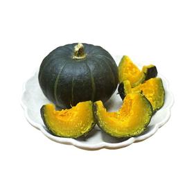 贝贝南瓜 约1000g/份