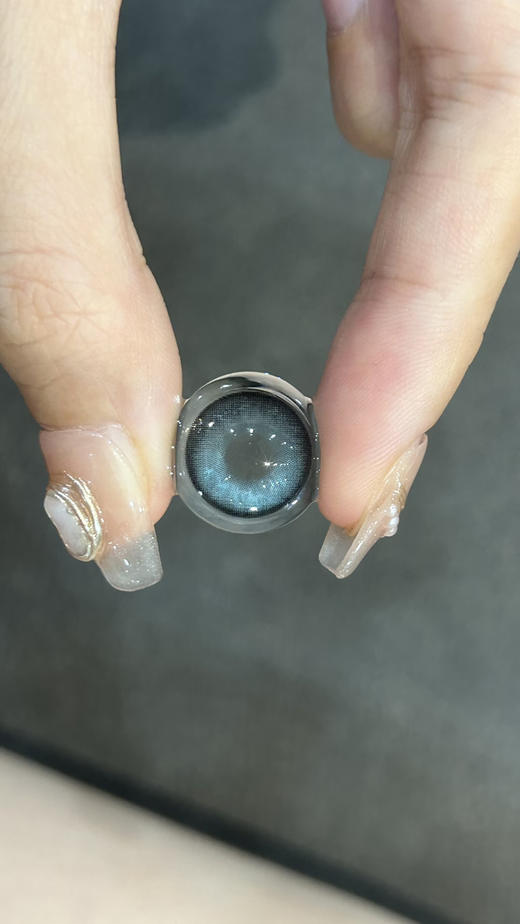 【大直径】MOREA-海洋公园14.5mm 【年抛 0-1000度 含525/575】 商品图5