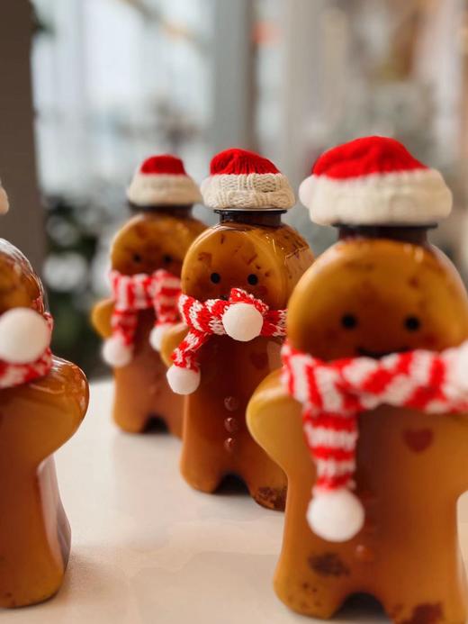 草莓拿铁 商品图4