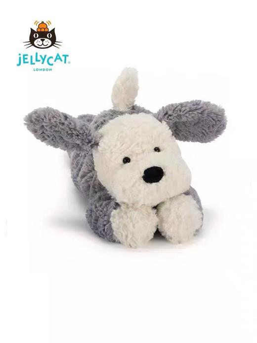 纯元！Jillycat 狗狗系列里  tumblie 趴趴狗！ 商品图1