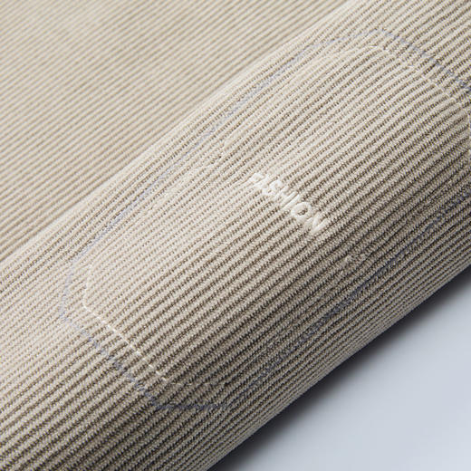 【加绒保暖 海藻纹】罗蒙秋冬男装卫衣加厚加绒男士卫衣秋冬季加绒卫衣男卫衣 商品图9