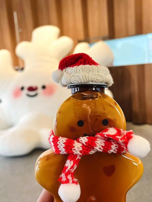 草莓拿铁 商品图1