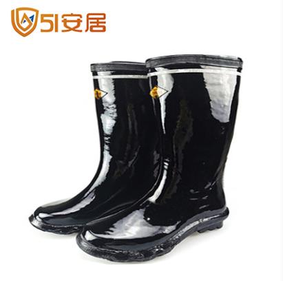 绝缘靴（下单备注尺码）电工工作 商品图0