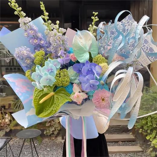 和风清露--高级定制 商品图3