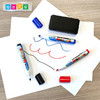 办公用品—白板笔套装三色笔（含板擦） 商品缩略图2