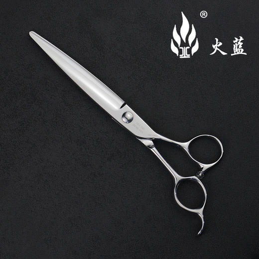 【火蓝系列】7寸大刀 商品图3