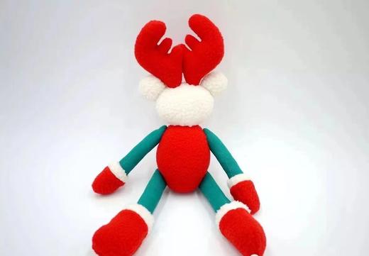 超模小熊（圣诞款） 商品图2