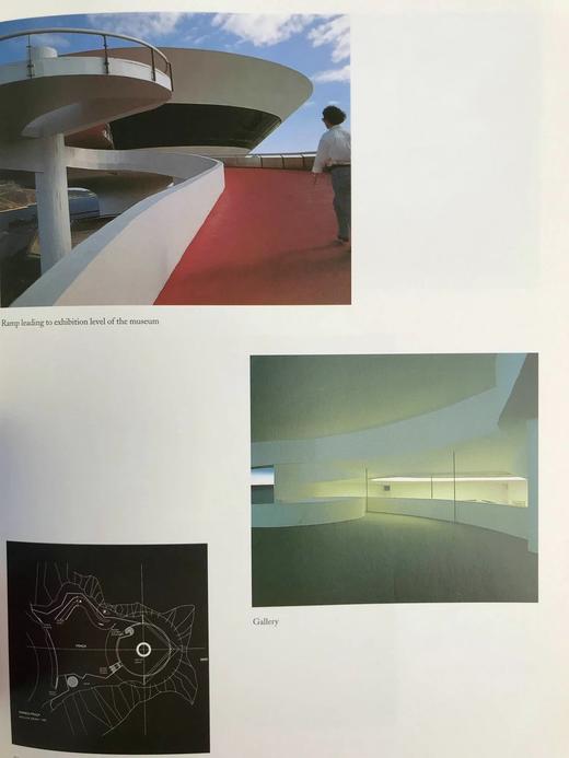 普利策建筑奖二十年 370幅插图（200幅彩色） 精装大16开 商品图10