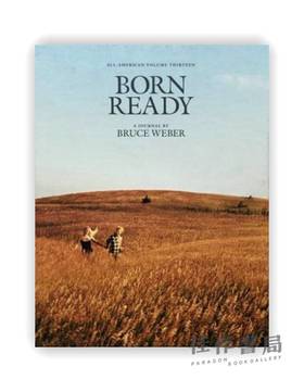 All-American Volume Thirteen: Born Ready / 全美第十三卷：天生就绪