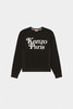 KENZO 套头卫衣男  FE55SW1464MG-99J BLACK. 商品缩略图0
